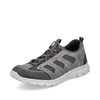 Rieker Herren Slipper 22351-42, 22351-45 RIE-B7762 Produktbild-Vorschau 24
