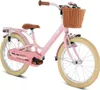 Vélo enfant Puky Youke Classic 18 pouces Retro Pink Voir les images du produit 1