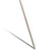 Besenstiel Ersatzstiel Stiel Kehrbesenstiel Gr. 1400 x 24mm Produktbild-Vorschau 2