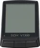 SIGMA EOX View 1300 Display pour BMZ RS Motor LCD Display Voir les images du produit 2