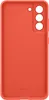 Samsung EF-PG990TPEGWW, Cover, Samsung, Galaxy S21 FE, 16,3 Produktbild-Vorschau 10