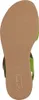 Gabor 44.550 Damen Sandalette - Riemchen Sandalen grün Produktbild-Vorschau 11
