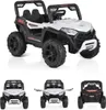 Moni Kinder Elektroauto Buggy UTV 5588 Fernbedienung MP3 Produktbild-Vorschau 1