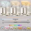 90W Leise Deckenventilator mit Beleuchtung, RGB dimmbar, Produktbild-Vorschau 4