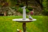 Plastia Mangeoire pour oiseaux FINCH Taupe Voir les images du produit 10