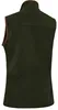 Deerhunter Lady Cumbria Fleeceweste Damen (Forest Ember) Produktbild-Vorschau 2