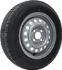 KENDA Anhängerrad 155/70 R13 4x98 ET30 für leichte Produktbild-Vorschau 7