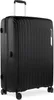 bugatti carrello Hera Hard Case Trolley Black nero Anteprima dell’immagine prodotto 2