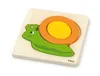 Viga 59931 Form Block Puzzle - Schnecke Produktbild-Vorschau 6