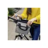 Klickfix Lenkertasche ROOMY, blu twist Anteprima dell’immagine prodotto 4