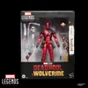 Set di action figure Marvel Legends Deadpool e Dogpool Anteprima dell’immagine prodotto 18