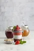 Kilner Muesli Cup To Go con cucchiaio in vetro 35 cl Anteprima dell’immagine prodotto 51