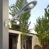 Lampa uliczna LED do oświetlenia zewnętrznego ogrodu i Podgląd zdjęcia produktu 2