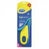 Scholl GelActiv Einlegesohle Everyday Woman 1 Paar Produktbild-Vorschau 2