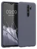 kwmobile Handyhülle für Xiaomi Redmi Note 8 Pro Hülle - TPU Produktbild-Vorschau 1