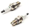 Machtmann Zündkerze F6TC Stromgenerator Motorpumpe Produktbild-Vorschau 3