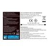 Idena 10er LED Lichterkette transparent 1,0 m Produktbild-Vorschau 13