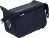 AtranVelo Porte-bagages.  Travel Atran, Noir Voir les images du produit 7
