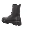 Gabor Schnürboots Damen 393532333832 Schwarz 41 EU Produktbild-Vorschau 20