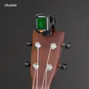 Cascha HH2018 Accordeur à pince Voir les images du produit 6