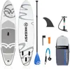 WKERSIY stand-up paddle board, nafukovací surfovací prkno Náhled obrázku produktu 1