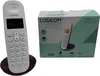 Logicom ILOA 155T Téléphone fixe sans fil avec répondeur - Voir les images du produit 8