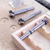 Set di punte Forstner Wiltec da 5 pezzi, punte per fori in Anteprima dell’immagine prodotto 3