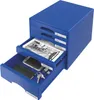 Leitz 52110085 Schubladenordnungssystem Kunststoff Grau Produktbild-Vorschau 2