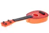 Percussion + Gitarre Musik Kit Ukulele Taler Bands Für Produktbild-Vorschau 5