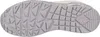 Skechers Sneakers 155412-WHLD in Natural Duraleather/ Off Voir les images du produit 5