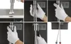 Hochdruck Vorfenster Küchenarmatur Umklappbar Produktbild-Vorschau 9