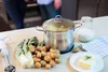 ELO Platin Topfset Edelstahl Volumenskala Induktion Produktbild-Vorschau 11