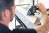 Stanley HTS Klappbare Werkbank FatMax Express Voir les images du produit 20