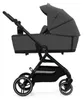 KINDERKRAFT SELECT Passeggino combinato Yoxi 2in1 Grigio Anteprima dell’immagine prodotto 13