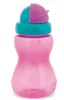 Canpol, Trinkflasche mit klappbarem Strohhalm, 56/109, 1 Produktbild-Vorschau 4