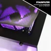 VENOM Black Gaming PC, Luftkühlung, ARGB, WLAN+ Bluetooth, Produktbild-Vorschau 8