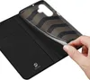 Etui DUX DUCIS do Samsunga Galaxy A16 - czarne Podgląd zdjęcia produktu 8