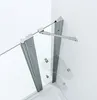 Duschabtrennung faltbar Dusche 85 90 95 105 115 135 cm Produktbild-Vorschau 5