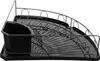 Essiccatore Per Stoviglie Brunbeste Bb-2329 Anteprima dell’immagine prodotto 2