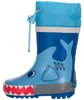 PLAYSHOES 188701_7, Laarzen, Waterdichte schoenen, Uni, Productafbeelding-voorbeeld 4