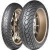 Dunlop Mutant ( 120/70 ZR17 TL (58W) M+S Kennung, M/C, Produktbild-Vorschau 8