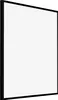 A product image of a black picture frame. Produktbild-Vorschau