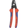 Coupe-câbles KNIPEX StepCut 160 mm Ø 15 mm - 95 12 160 Voir les images du produit 1