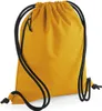 BagBase BG281 | Recycled Gymsac, 40 x 48 cm - Farbe: Produktbild-Vorschau 1