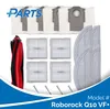 Roborock Q10 VF+ Wartungsset (Plus.Parts®) Produktbild-Vorschau 2