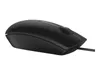 Mouse USB Dell MS116 nero Anteprima dell’immagine prodotto 7
