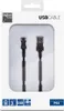Bigben Interactive PS4USBCABLE USB Kabel 3 m USB A Produktbild-Vorschau 5