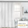 Duschvorhang 240 x 200 cm, schimmelresistent, wasserdicht, Produktbild-Vorschau 2