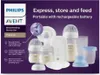 Philips Avent set per l'allattamento con tiralatte Anteprima dell’immagine prodotto 3