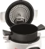 TEFAL CY851130 multi cooker 6 L Chrome White Podgląd zdjęcia produktu 5